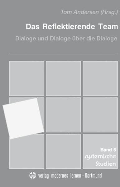 Das Reflektierende Team Psychology