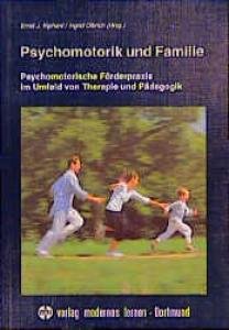 Psychomotorik und Familie Learning & Reference