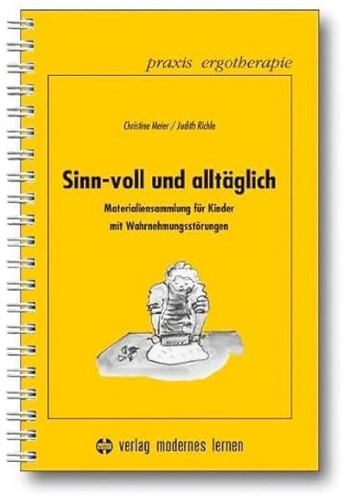Sinn-voll und alltäglich Medicine