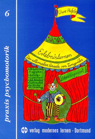 Product Image: Erlebnisturnen