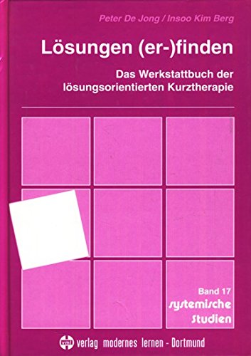 Lösungen (er-)finden Psychology Books
