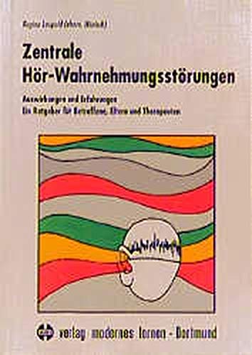 Zentrale Hörwahrnehmungs-Störungen Psychology