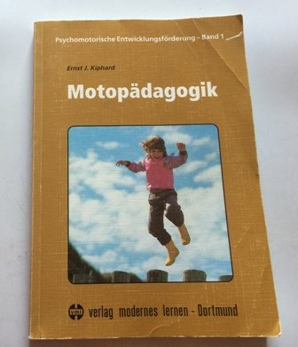 Product Image: Motopädagogik