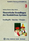 Theoretische Grundlagen des Konduktiven Systems Education & Training
