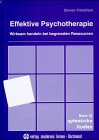Effektive Psychotherapie: Wirksam handeln bei begrenzten Ressourcen Medicine