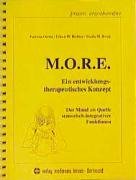 Product Image: M.O.R.E. ( MORE)