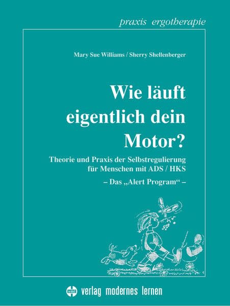 Wie läuft eigentlich dein Motor? Medicine Books