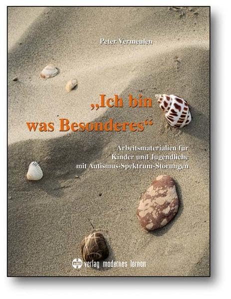 Ich bin was Besonderes Medicine