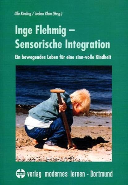 Inge Flehmig - Sensorische Integration Education & Training
