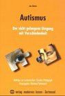 Autismus: Der nicht gelungene Umgang mit Verschiedenheit Education & Training