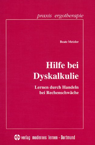 Hilfe bei Dyskalkulie: Lernen durch Handeln bei Rechenschwäche Medicine