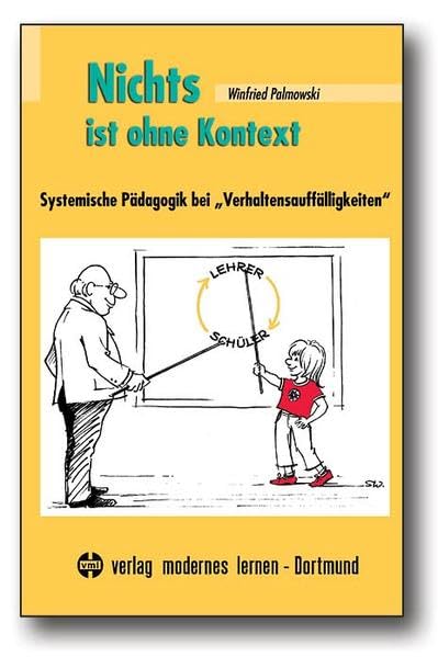 Nichts ist ohne Kontext Education & Training