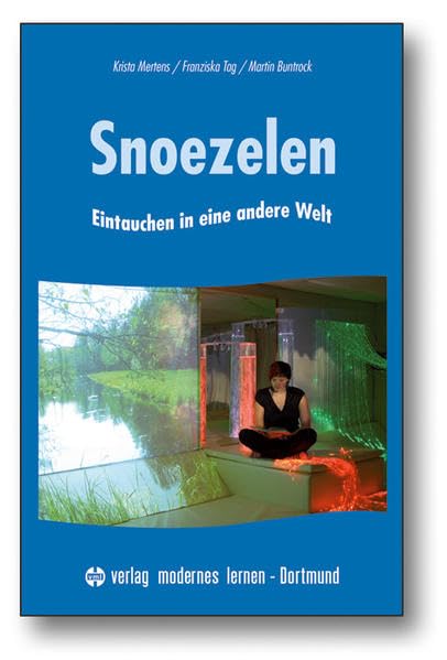 Snoezelen Education & Training