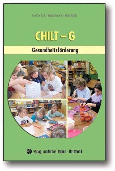 CHILT-G: Gesundheitsförderung Psychology