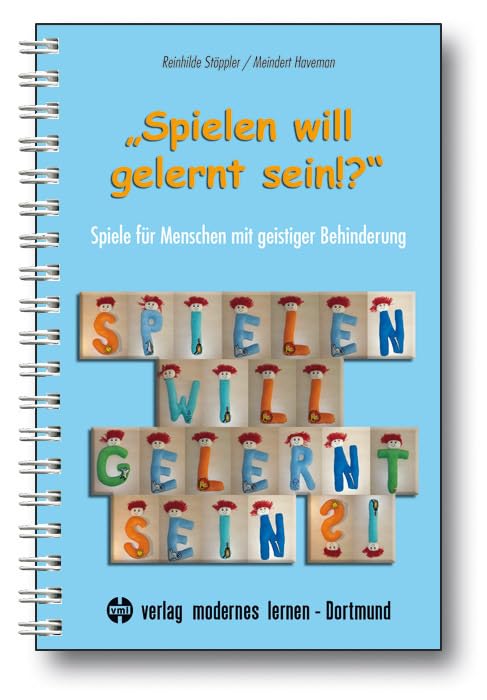 "Spielen will gelernt sein!?" Politics & History