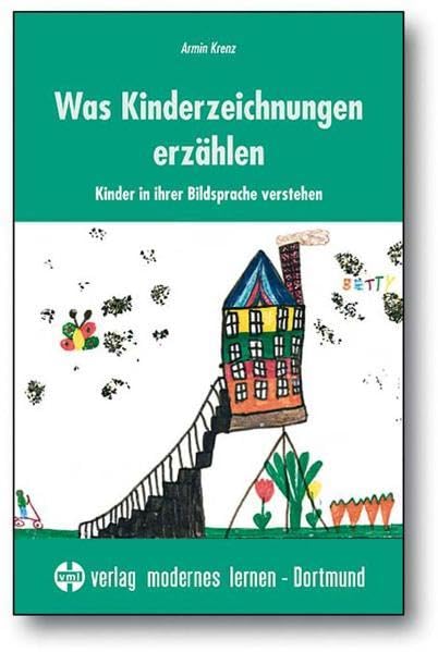 Was Kinderzeichnungen erzählen Psychology