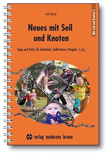 Neues mit Seil und Knoten Education & Training