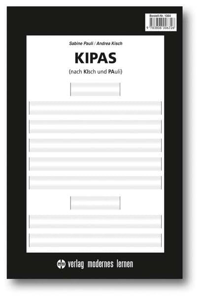 KIPAS: Übungsblock nach Kisch und Pauli Medicine