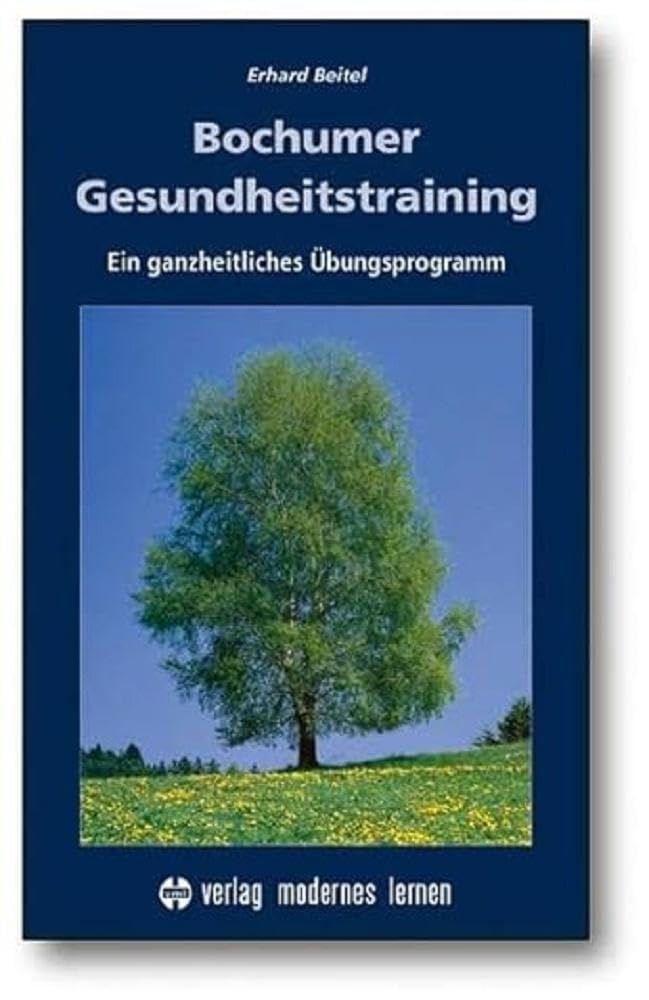 Product Image: Bochumer Gesundheitstraining