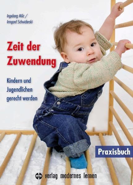 Zeit der Zuwendung: Kindern und Jugendlichen gerecht werden Partnership & Love