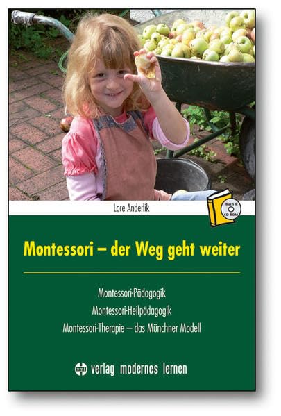 Product Image: Montessori - der Weg geht weiter
