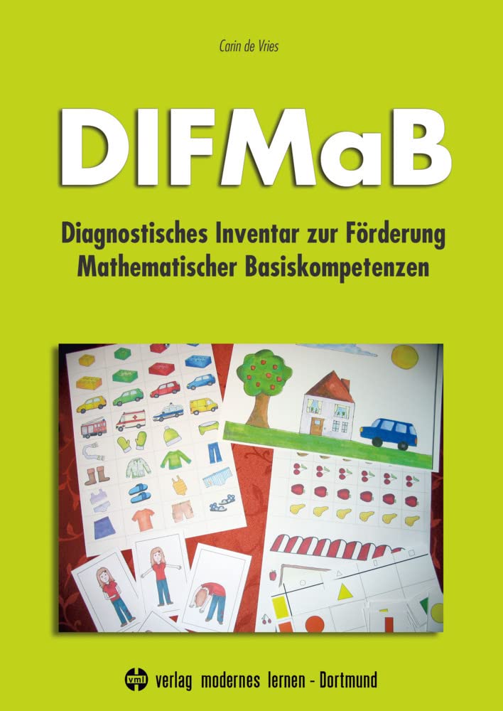 DIFMaB Education & Training