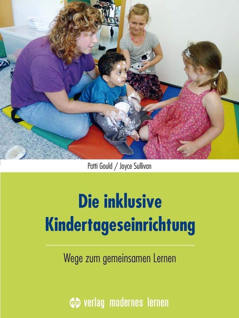 Die inklusive Kindertageseinrichtung Medicine