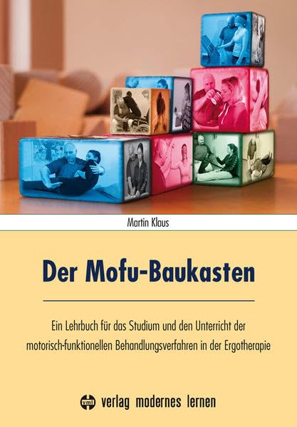 Product Image: Der Mofu-Baukasten