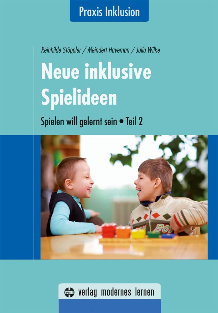 Neue inklusive Spielideen Politics & History