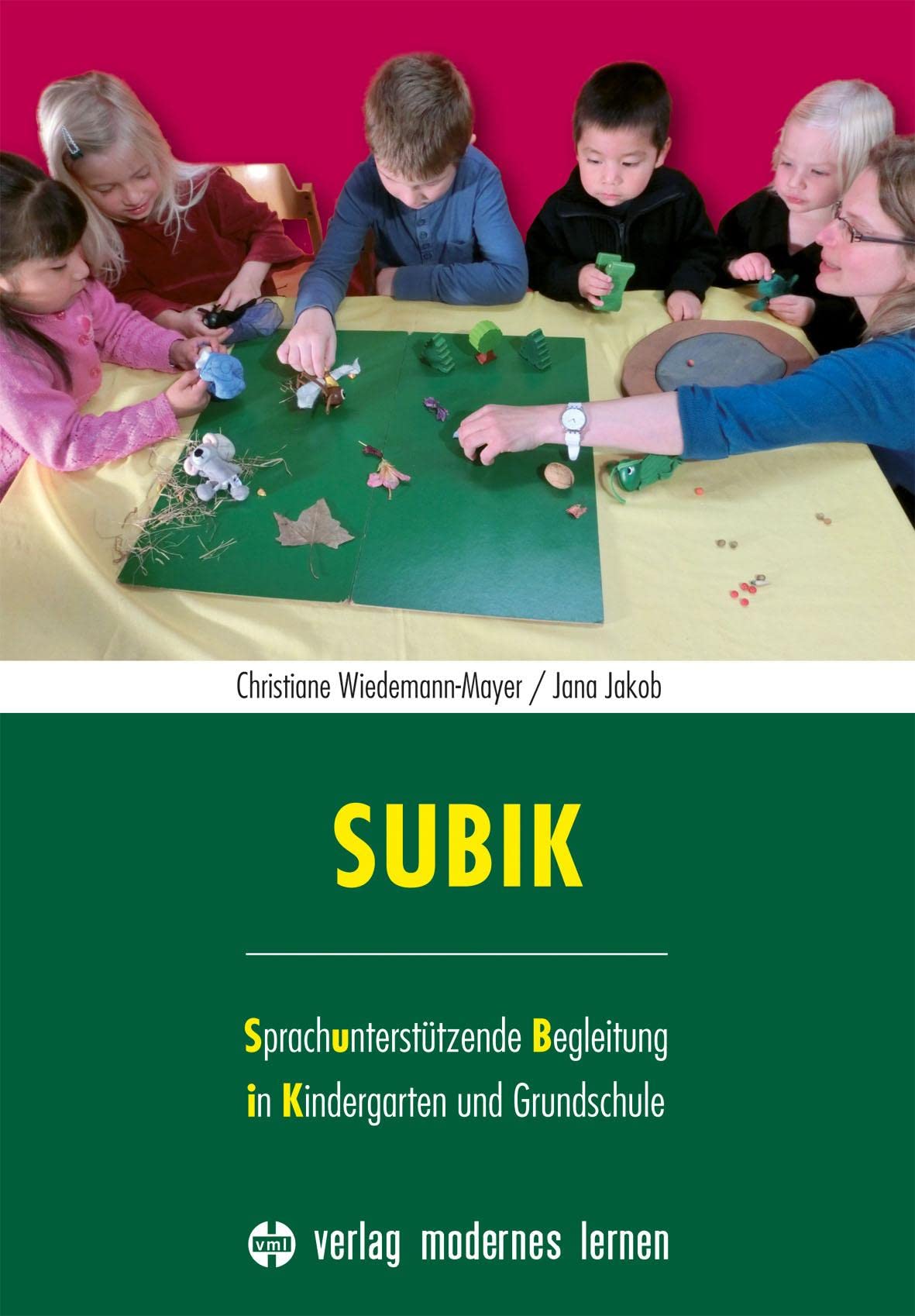 Product Image: SUBIK