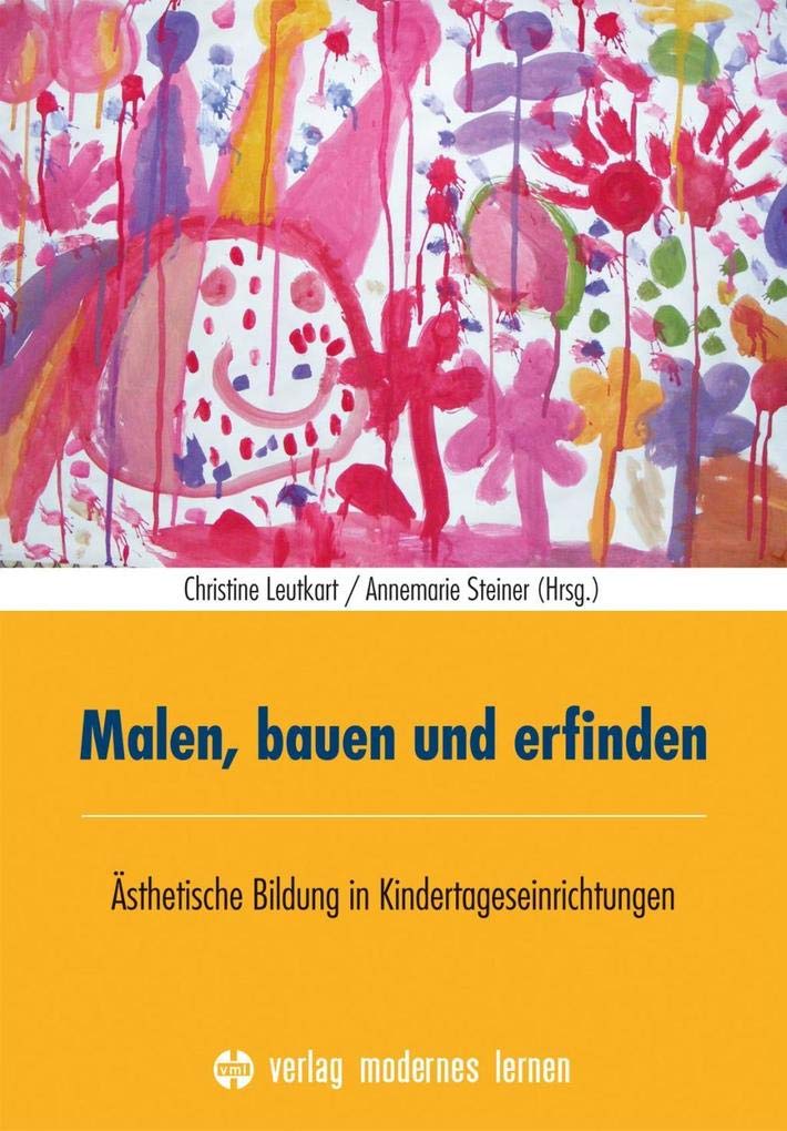 Malen, bauen und erfinden Parents & Children