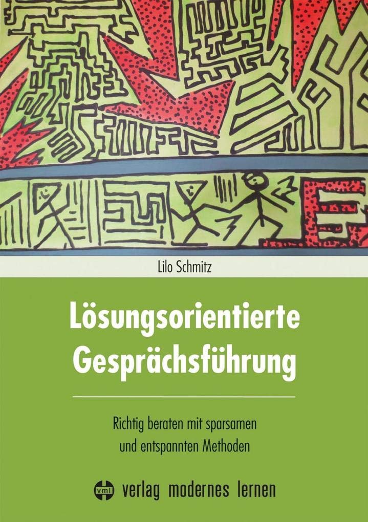 Lösungsorientierte Gesprächsführung Psychology