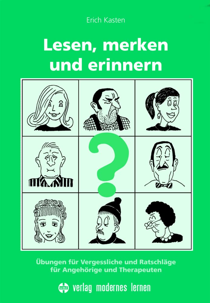 Lesen, merken und erinnern Business, Finance & Career