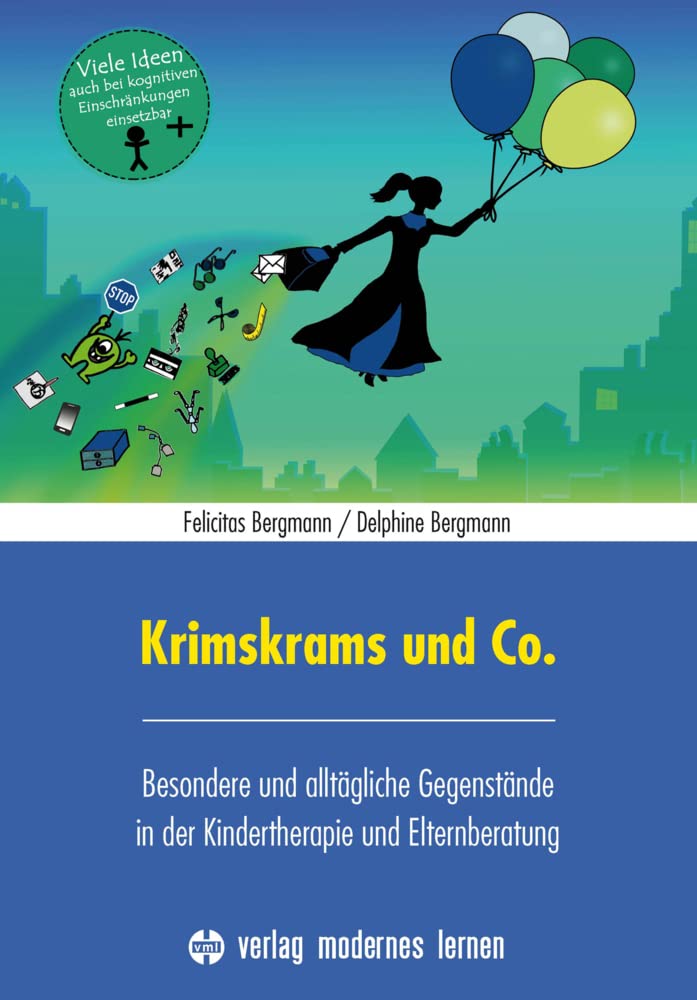 Krimskrams und Co. Medicine