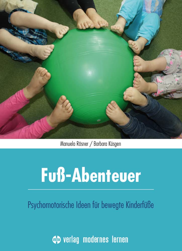 Product Image: Fuß-Abenteuer