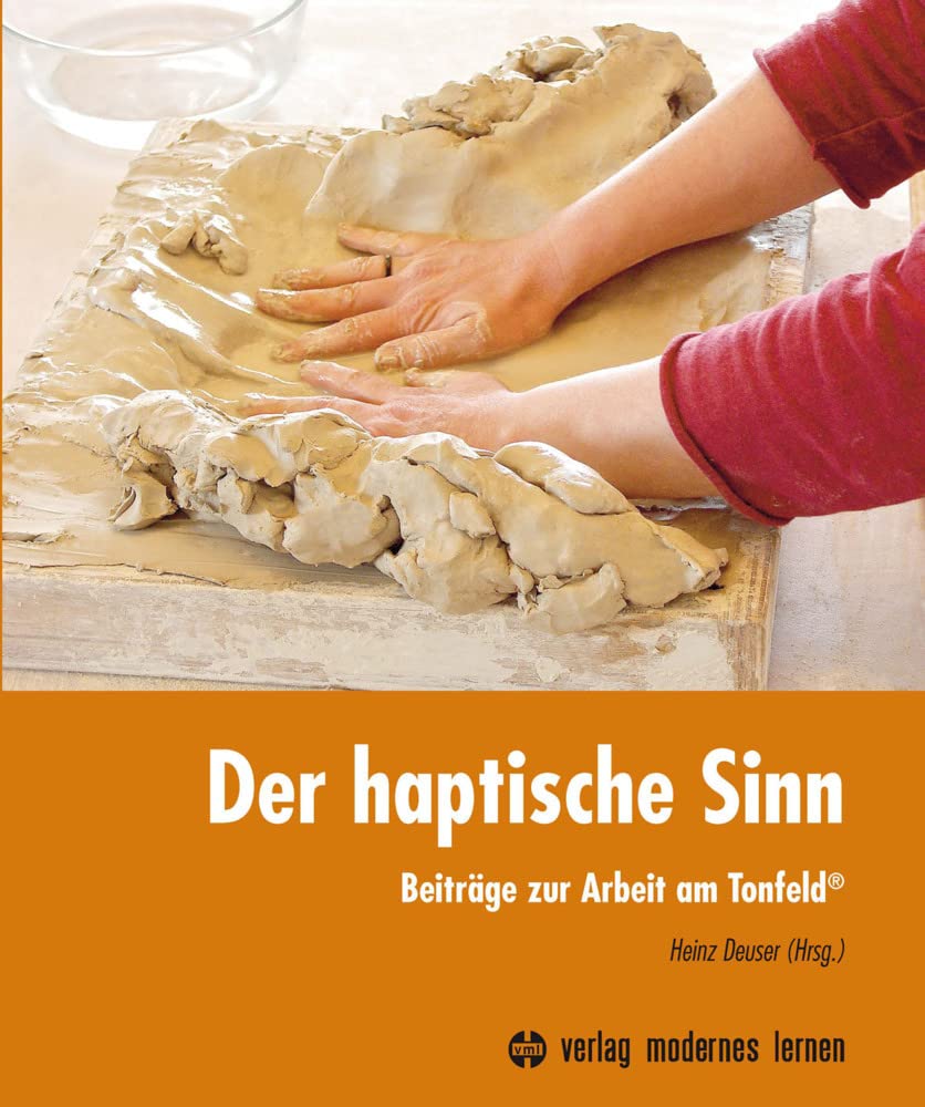 Product Image: Der haptische Sinn