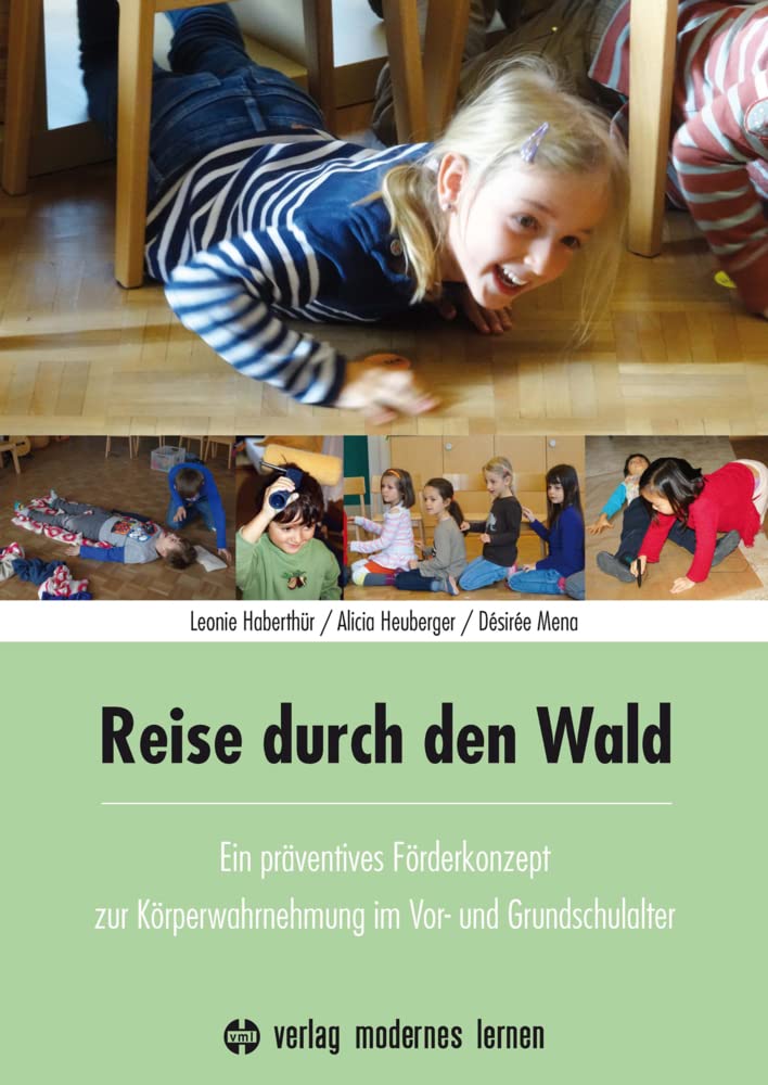 Product Image: Reise durch den Wald
