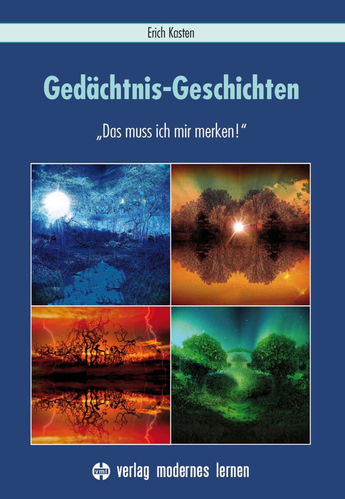 Gedächtnis-Geschichten Medicine