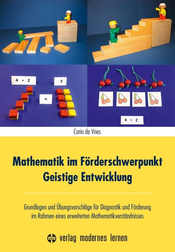Mathematik im Förderschwerpunkt Geistige Entwicklung Mathematics