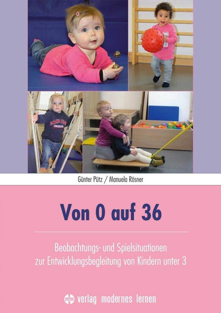 Product Image: Von 0 auf 36