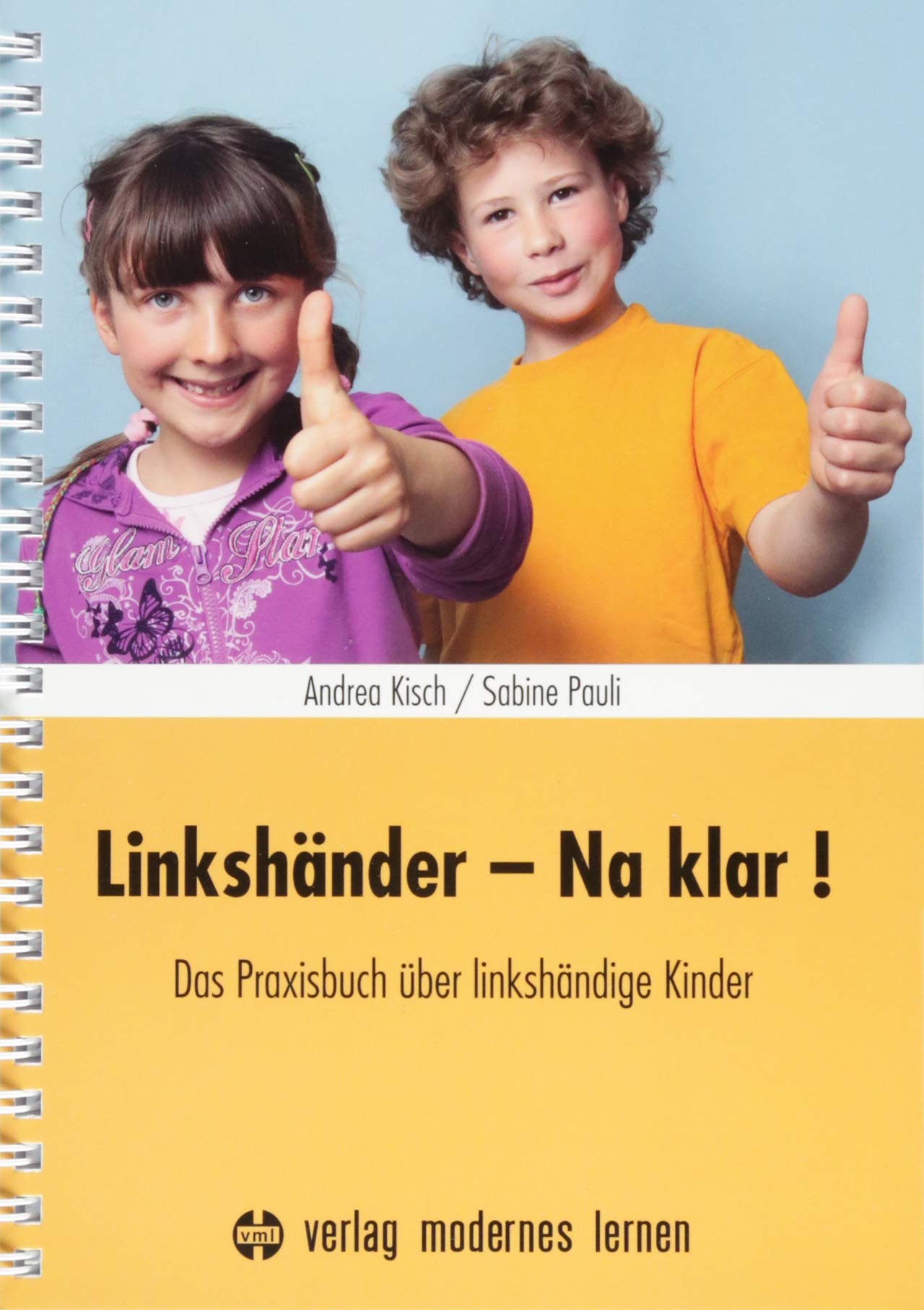 Product Image: Linkshänder - Na klar!