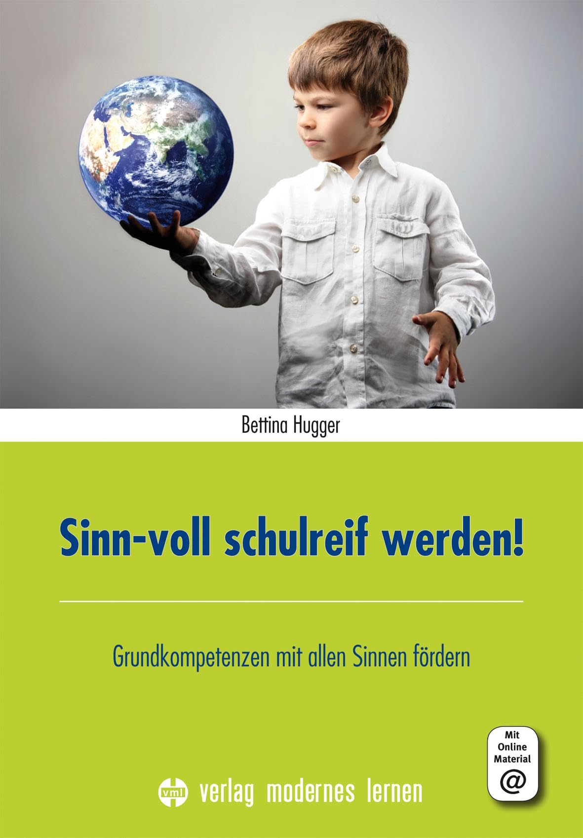 Sinn-voll schulreif werden! Parents & Children