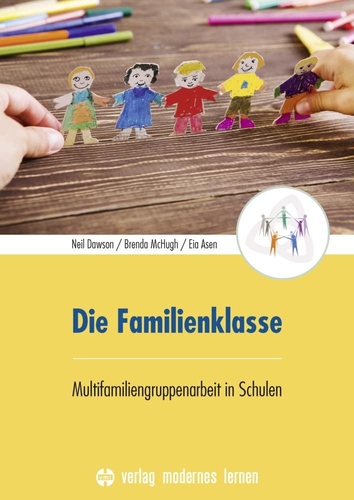 Product Image: Die Familienklasse