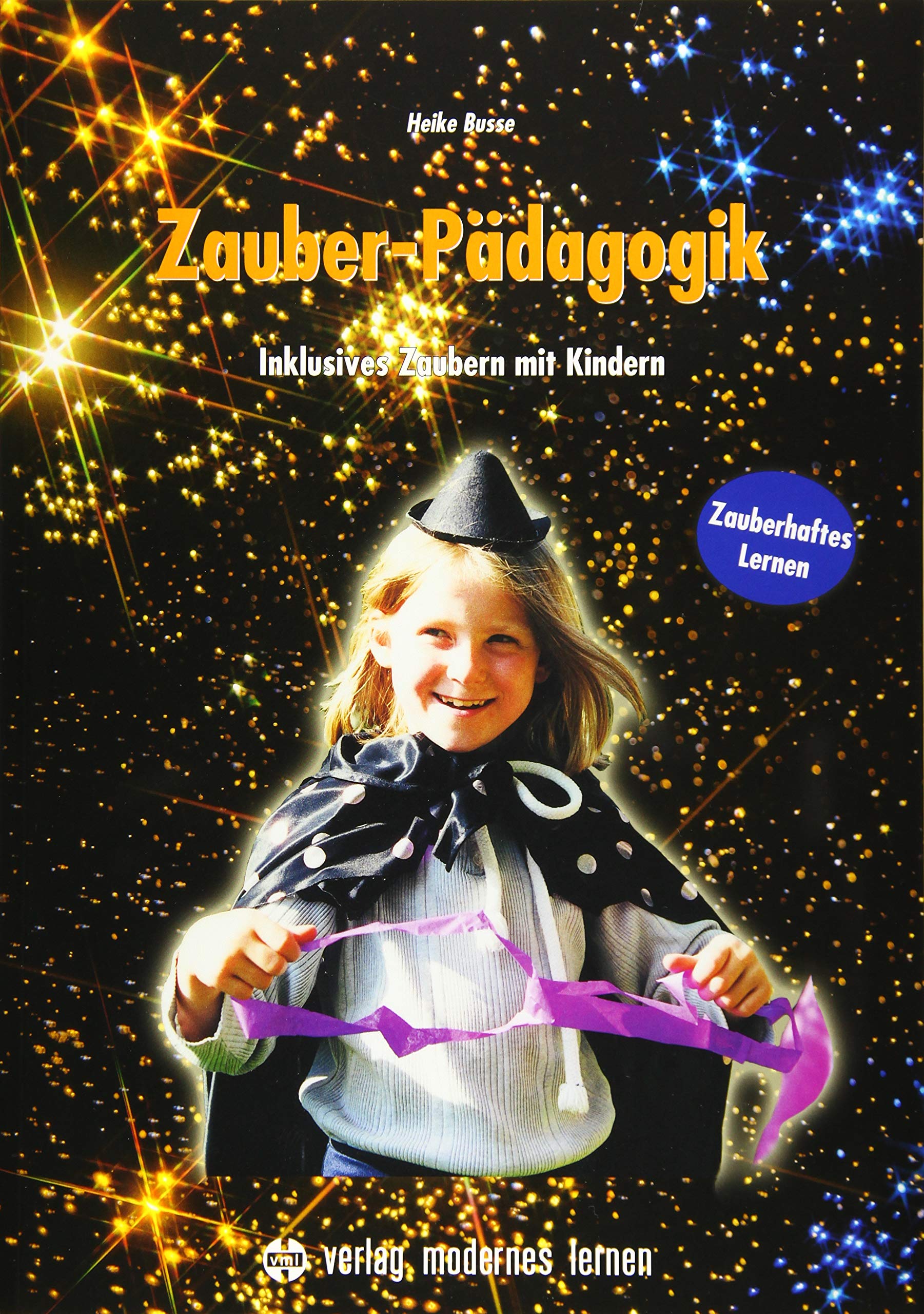 Product Image: Zauber-Pädagogik