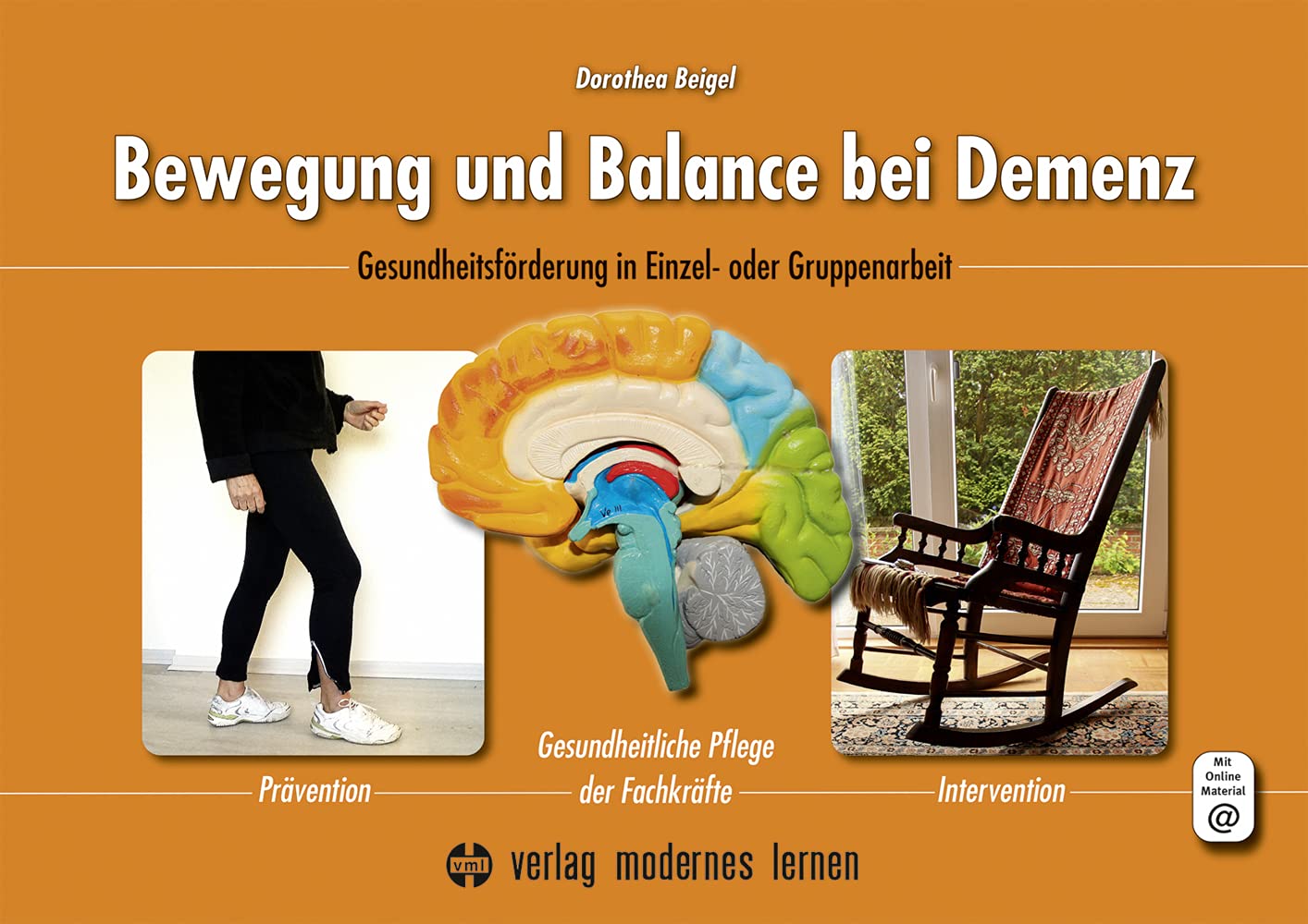 Bewegung und Balance bei Demenz Medicine