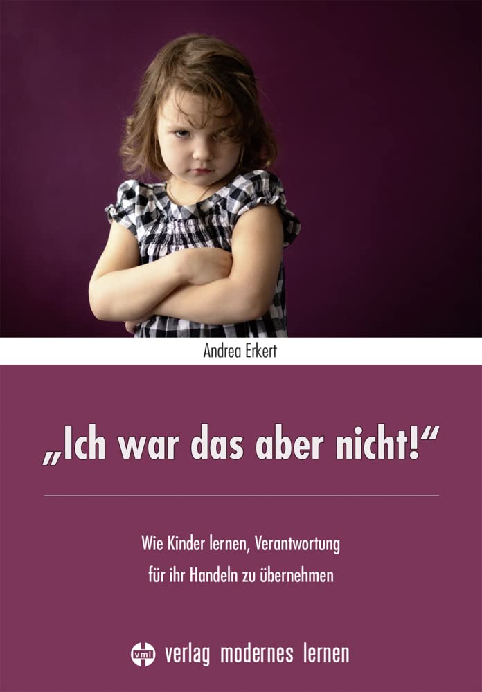 „Ich war das aber nicht!“: Wie Kinder lernen, Verantwortung für ihr Handeln zu übernehmen Parents & Children