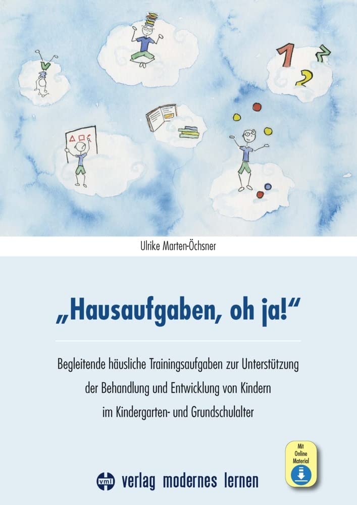 "Hausaufgaben, oh ja!" Education & Training