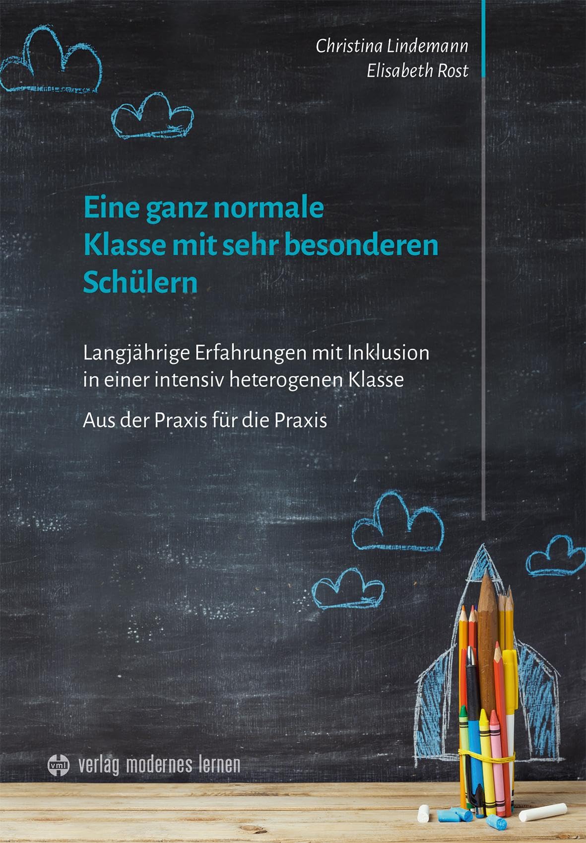 Eine ganz normale Klasse mit sehr besonderen Schülern Education & Training