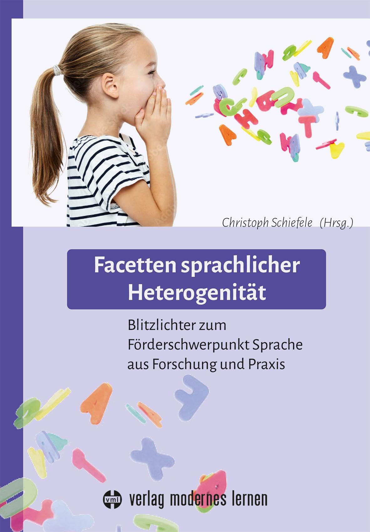 Facetten sprachlicher Heterogenität Education & Training