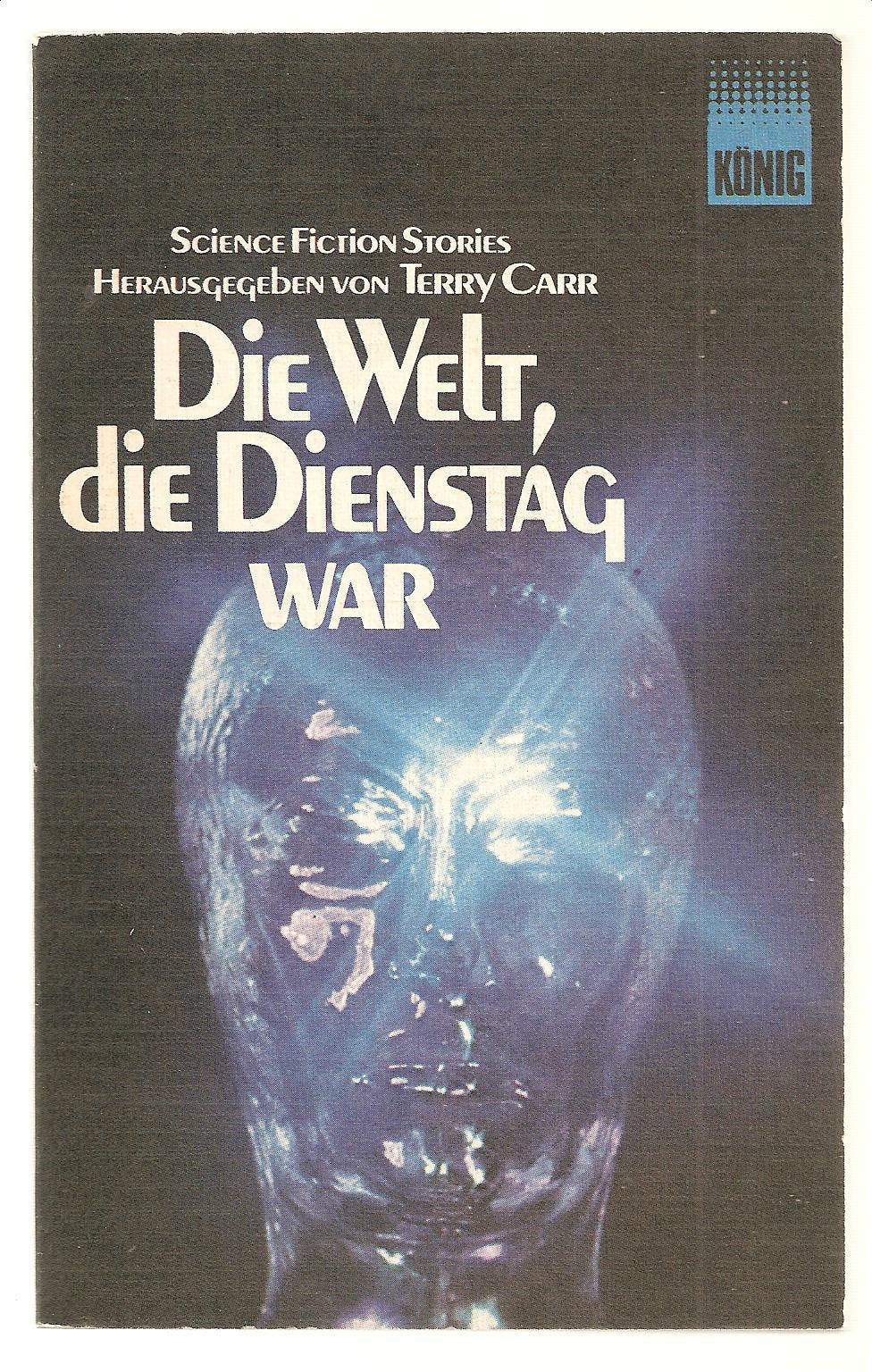 Product Image: Die Welt , die Dienstag war